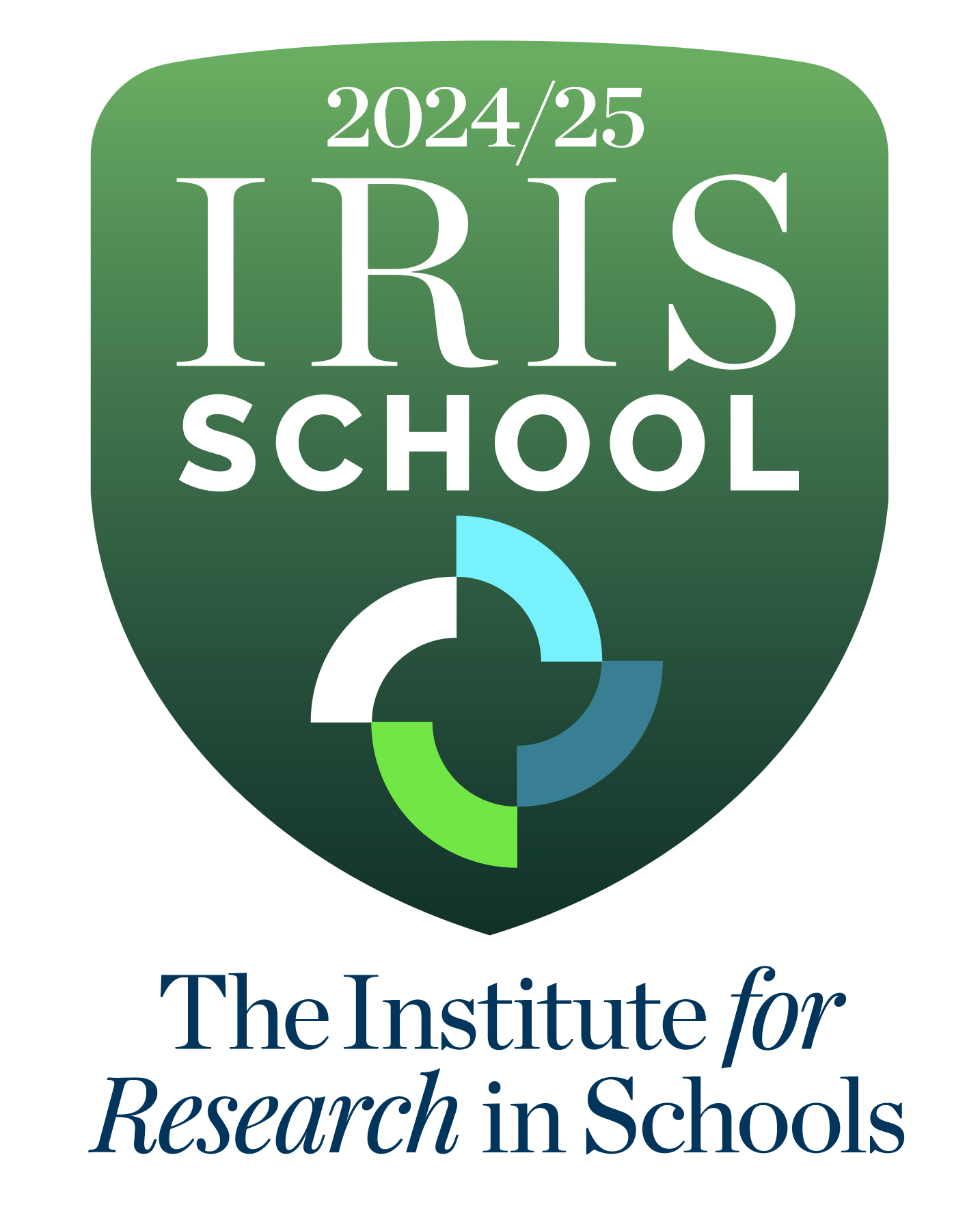 IRIS SCHOOL 2024/25